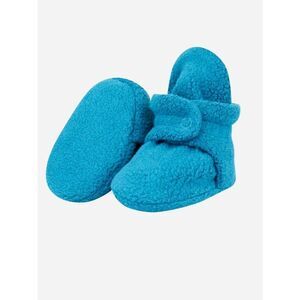 Zutano Baby 0-3 Months Cozy Fleece Booties